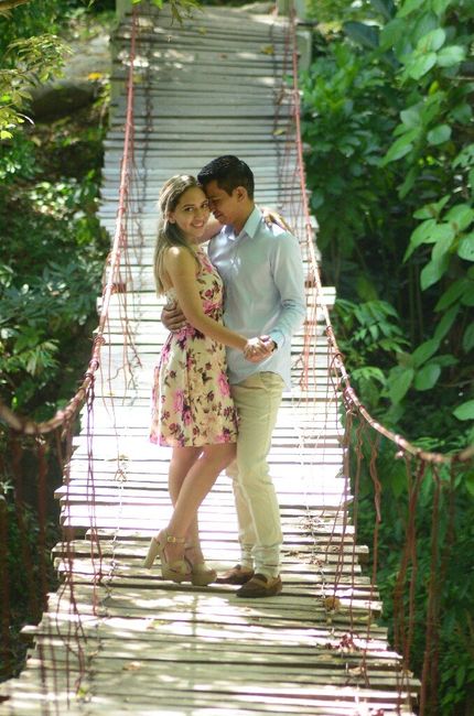 Vestuario para sesion casual ? - 1