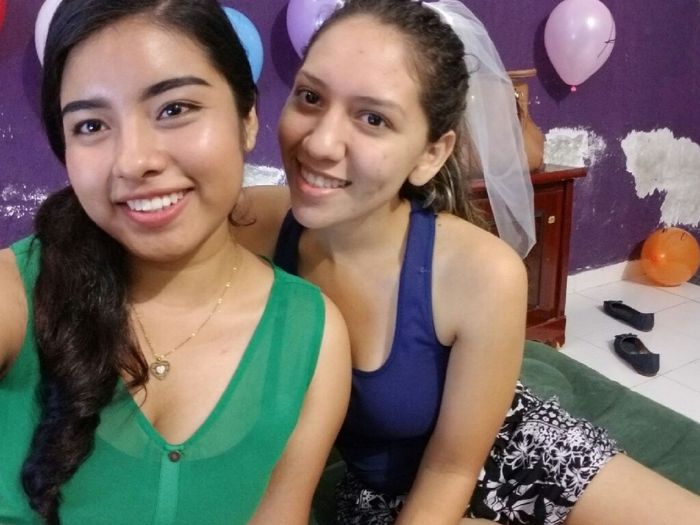  Si tuve despedida de soltera - 7