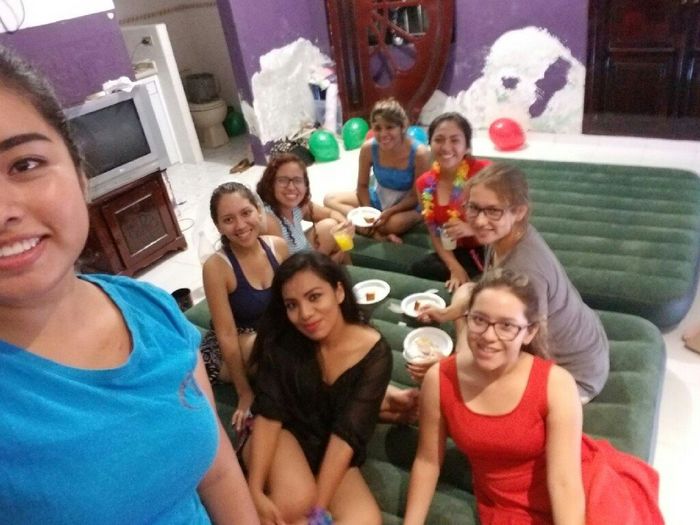  Si tuve despedida de soltera - 8