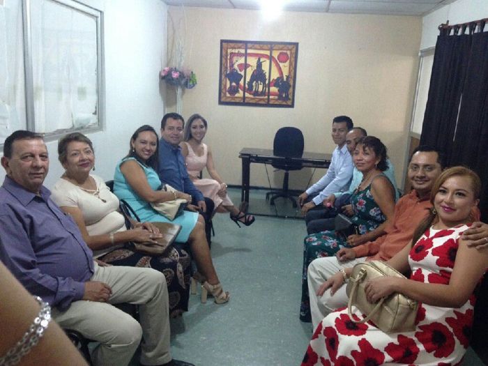  Me casé por el civil - 2