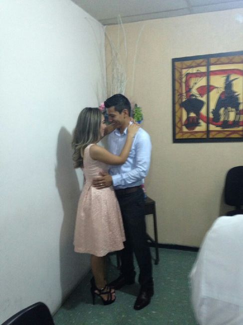  Me casé por el civil - 5