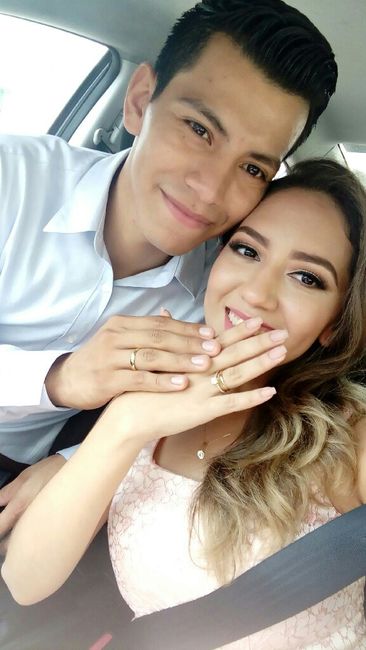  Me casé por el civil - 9