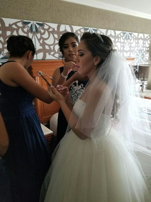  Ya me casé 💍❤ - 4