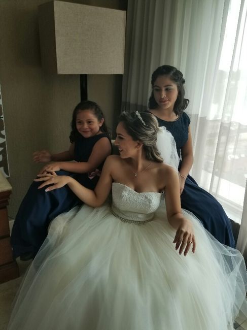  Ya me casé 💍❤ - 5