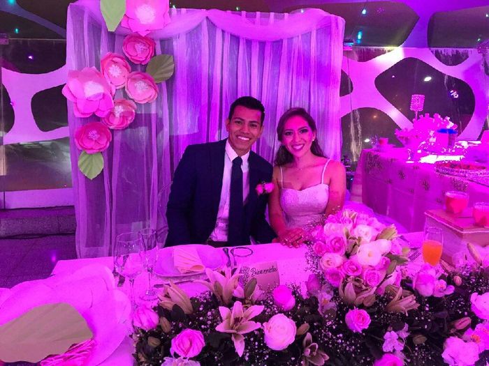  Ya me casé 💍❤ - 12