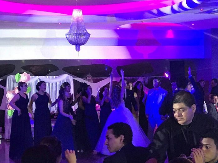  Ya me casé 💍❤ - 13