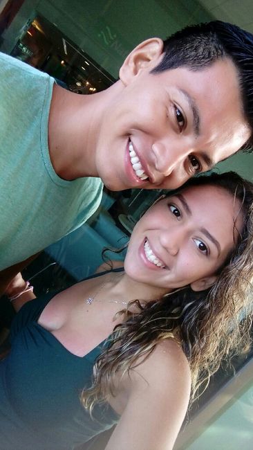  Mi luna de miel en Cancun - 13