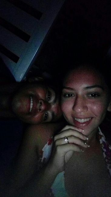  Mi luna de miel en Cancun - 14