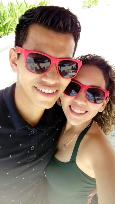  Mi luna de miel en Cancun - 19
