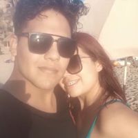 La foto más bonita de ustedes dos 📷💝¡aquí hay regalo!🎁 - 1