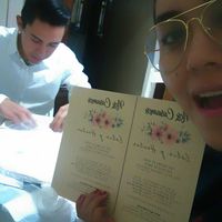  Invitaciones - 2