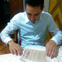 Modo ahorro: Las invitaciones - 1