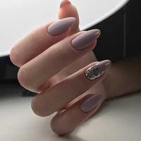 Comparte tus uñas - 1