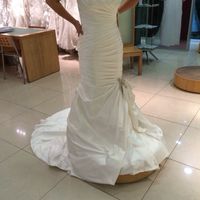 Mi vestido - 1