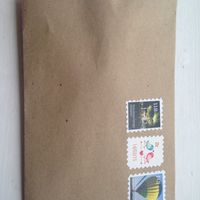 Mis invitaciones - 1