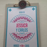 Mis invitaciones - 2