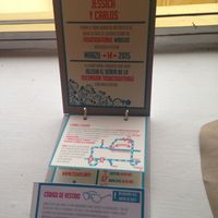 Mis invitaciones - 3