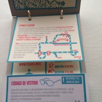 Mis invitaciones - 4