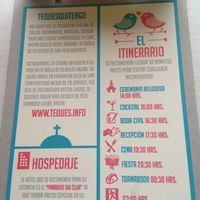 Mis invitaciones - 5