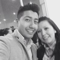 Lugar para peinar y maquillar  - 1