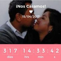 ¿Cómo va tu contador? - 1