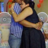 Nos miramos con amor - 1