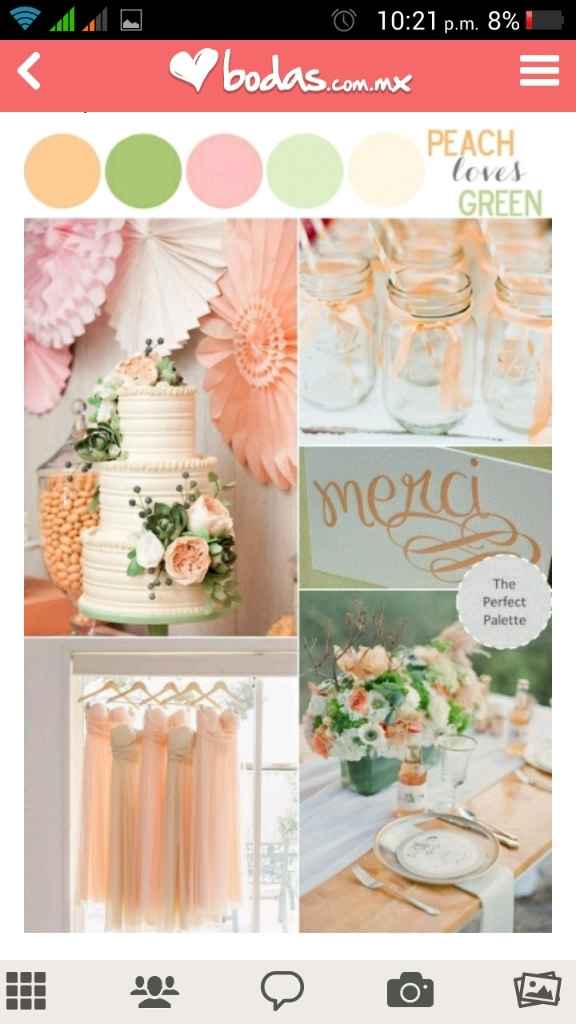 Lluvia de ideas ;) - 1