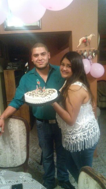 Estos somos nosotros :) hola!!! - 1