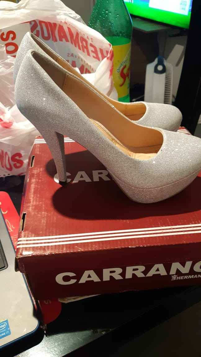 zapatillas