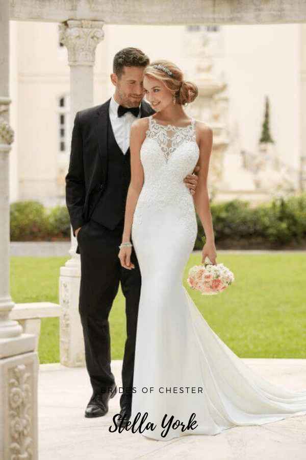 Mi estilo de boda es Clásico - 1