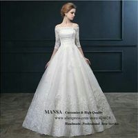 Me gustaria ver sus vestidos suban fotos.. - 1