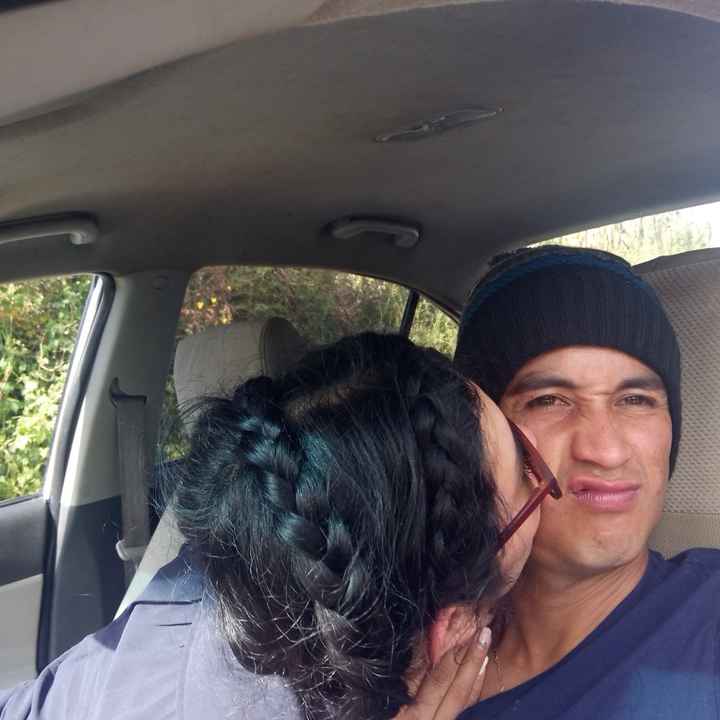 San Valentín Luz&diego - 1