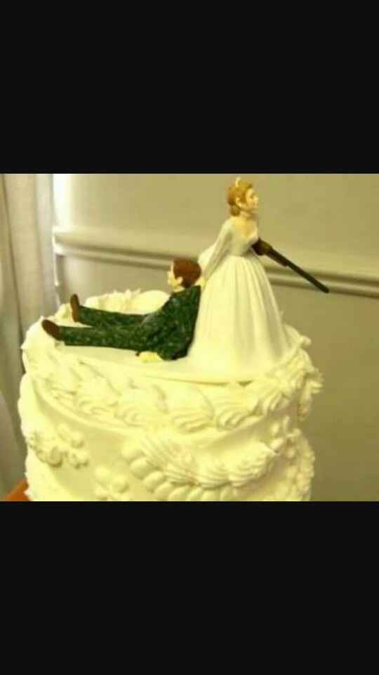 Los monitos del pastel - 1