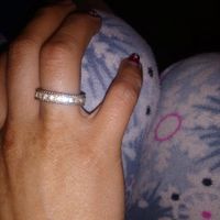 Mi anillo de compromiso Luz 💍 - 1