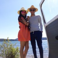 San Valentín Luz&diego - 2