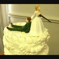 Los monitos del pastel - 1