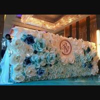 Muro de fotografía - 1