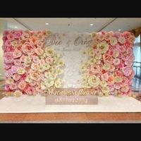 Muro de fotografía - 2