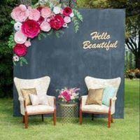 Muro de fotografía - 3