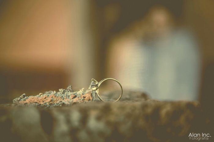 ¿Qué anillo te enamora? - 2