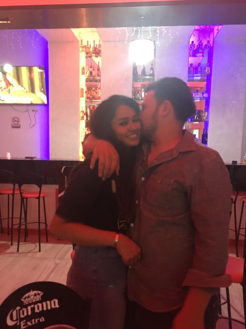 Sube una foto con tu FM o tu FE - 1