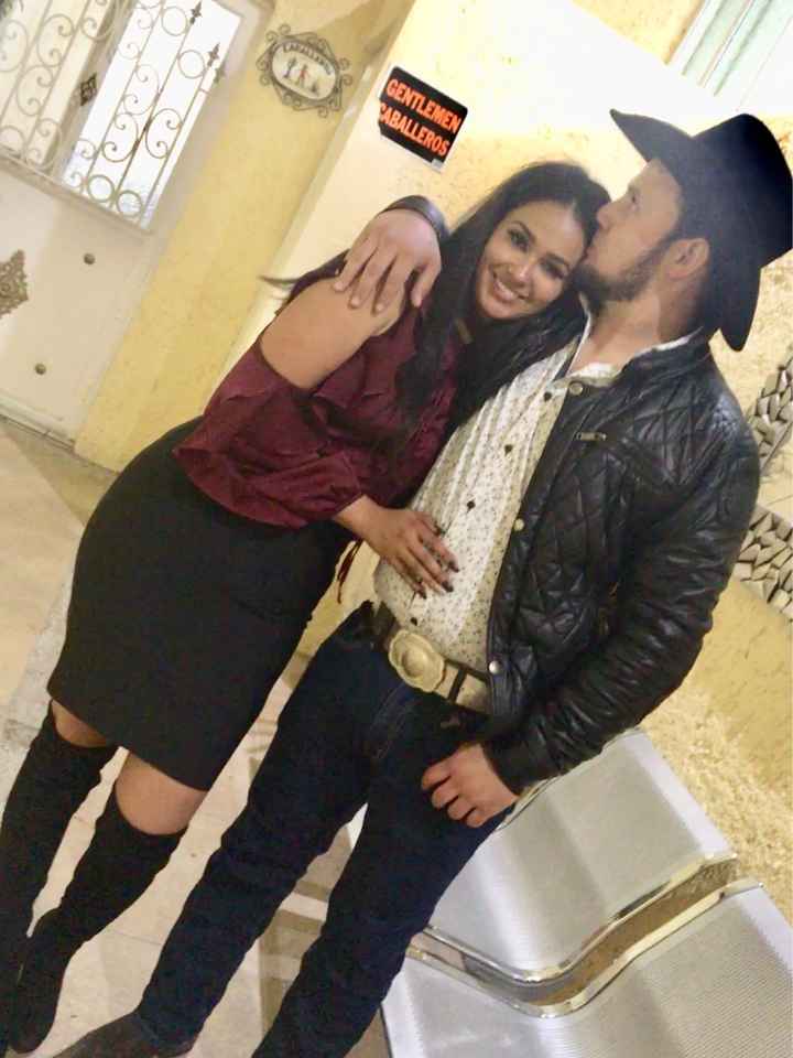 Último Paso: ¡Sube una foto con tu pareja!💘 - 1