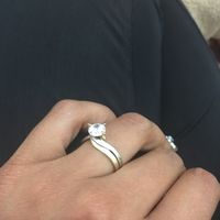 ¿Qué anillo te enamora? - 1
