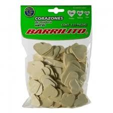 CORAZONES 