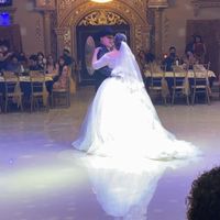 Mi boda💙 - 4