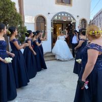 Mi boda💙 - 5