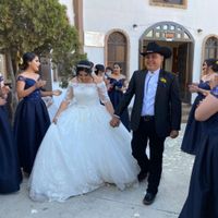 Mi boda💙 - 6