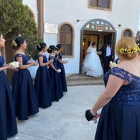 Mi boda💙 - 7