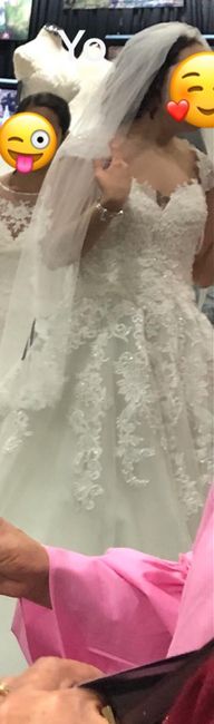 Vanessa reta a las novias de la comunidad a... 7