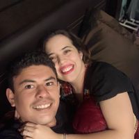 Reto con regalo: Sube una foto con tu pareja🎁 - 1